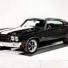 1970 Chevrolet Chevelle SS Pro Touring